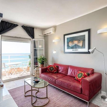 Apartment In Front Of The Beach Pineda de Mar Exterior photo