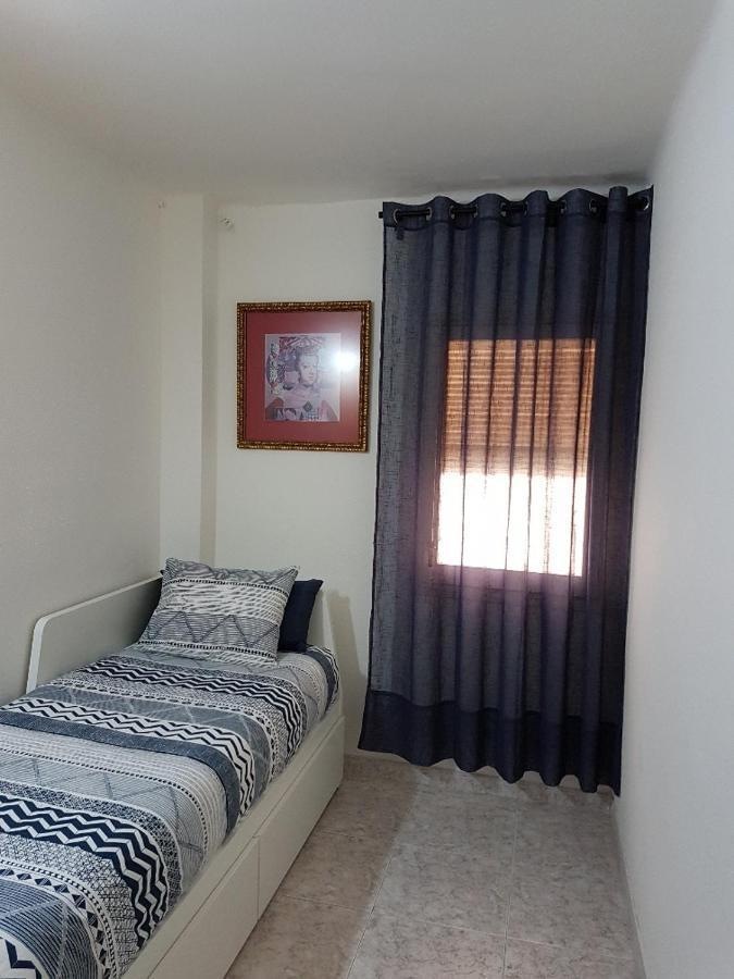 Apartment In Front Of The Beach Pineda de Mar Exterior photo