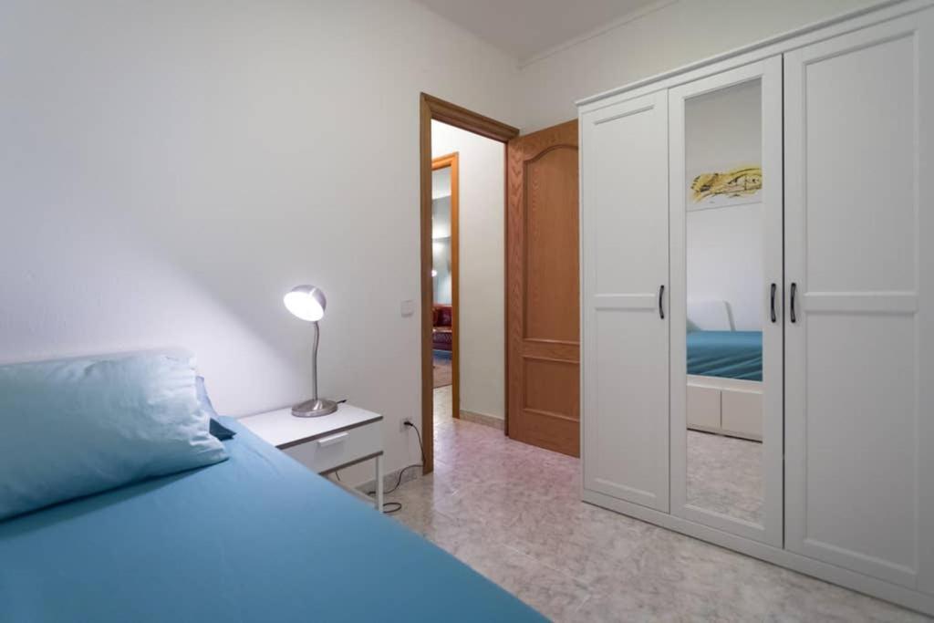 Apartment In Front Of The Beach Pineda de Mar Exterior photo